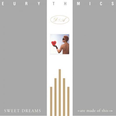 Eurythmics - Sweet Dreams (Are Made of This)